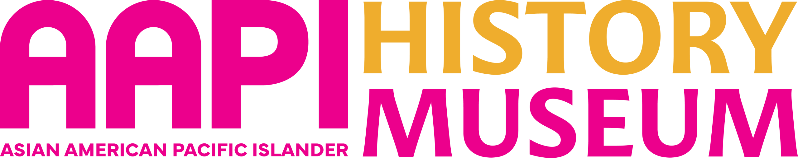 AAPI History Museum