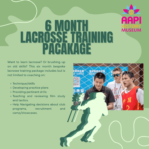 AAPI History Museum celebrates its first anniversary with a fundraising event honoring Asian America.