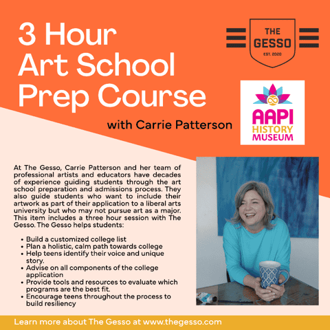 AAPI History Museum celebrates its first anniversary with a special event supporting Asian American.