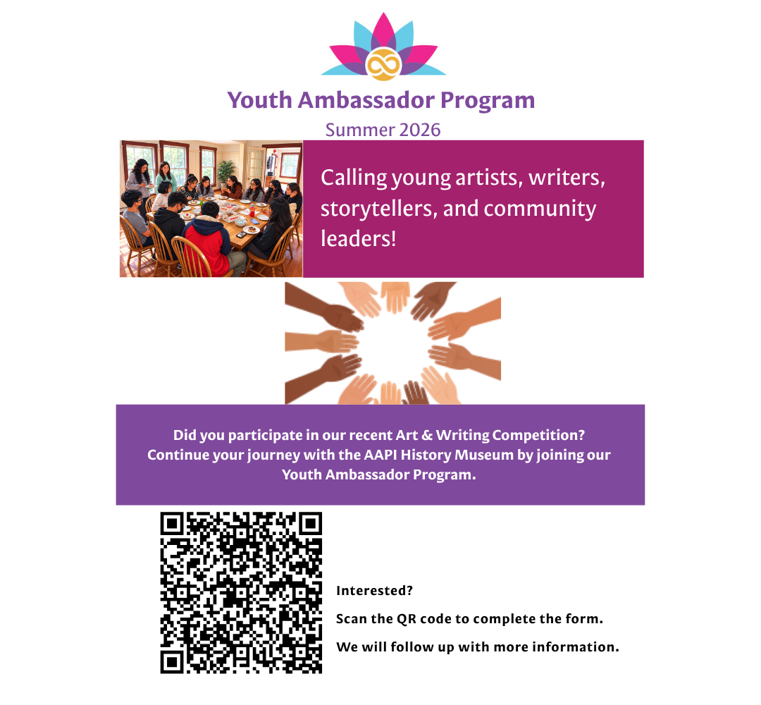 Youth Ambassador Program (1080 x 1000 px)